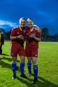 Bild 107 - F Hamburger SV 3 - Nienstedten 1 : Ergebnis: 6:1